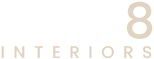 Aura 8 Interiors